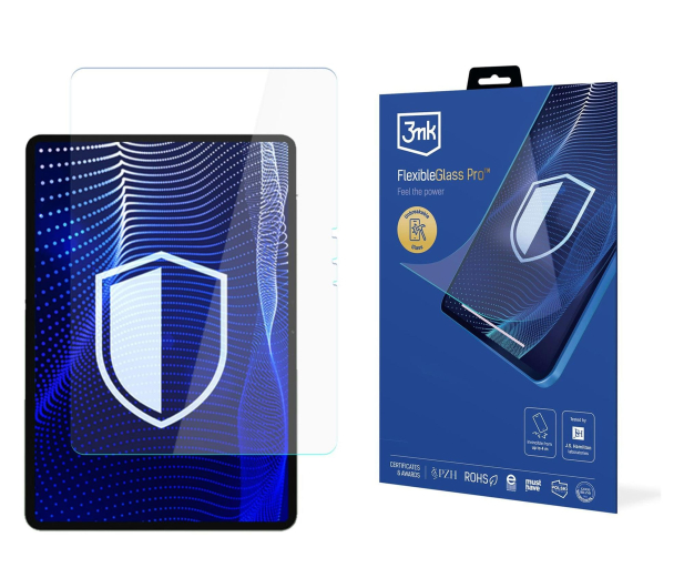 3mk FlexibleGlass Pro do Xiaomi Pad 9 Pro - 1606424 - zdjęcie